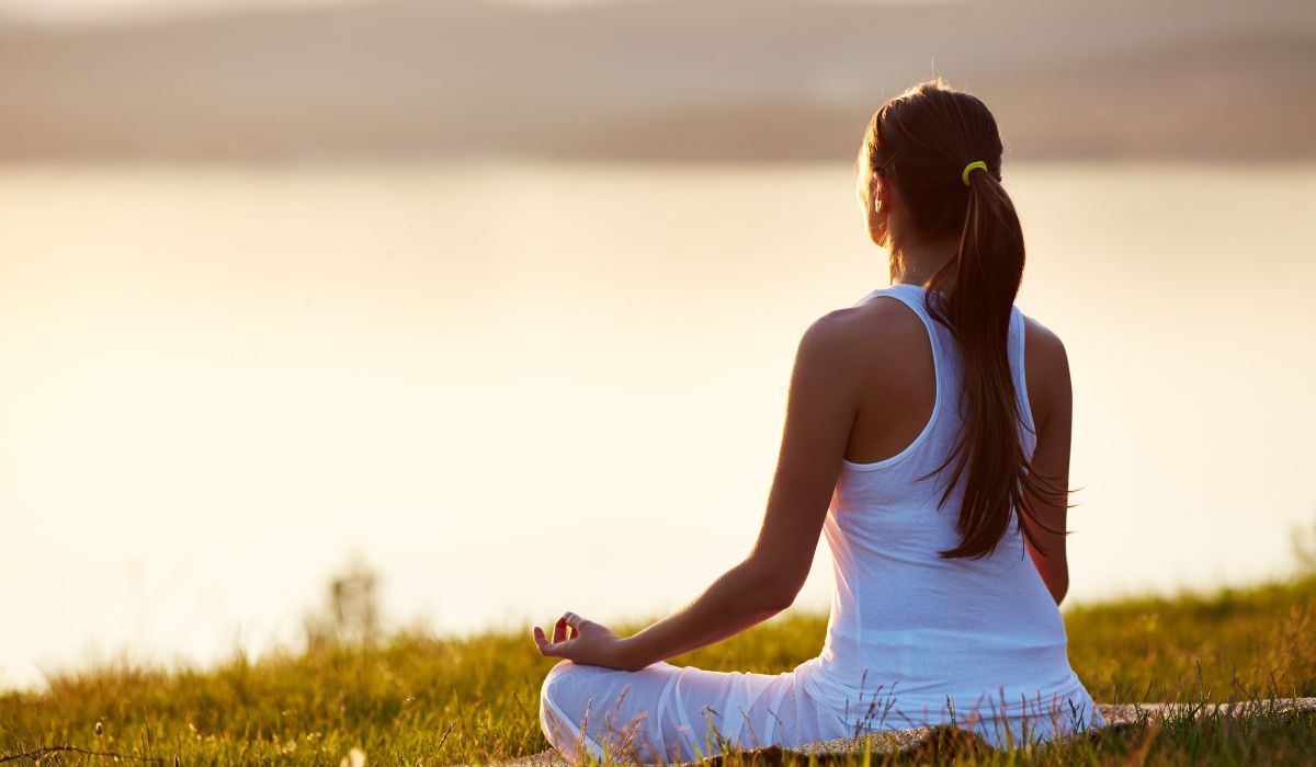 Como Meditar Para Promover o Autoconhecimento